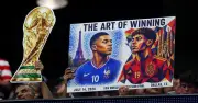 FIFA bán cổ phần World Cup, bóng đá Việt Nam có thể nhận 20 triệu USD/năm
