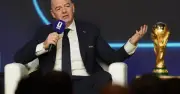 FIFA bán cổ phần World Cup huy động hàng tỷ USD, UEFA tức giận