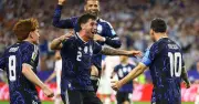 FIFA chấp thuận Argentina mặc áo xanh gặp Anh ở bán kết World Cup 2026