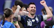 FIFA công bố 12 bàn thắng đẹp nhất World Cup 2026, Messi bất ngờ nhận giải đặc biệt