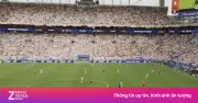 FIFA công bố bằng chứng bàn thắng của Bellingham hợp lệ