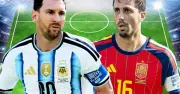 FIFA công bố đội hình tiêu biểu World Cup 2026: Messi, Mbappe, Haaland góp mặt, tranh cãi vị trí thủ môn