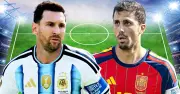 FIFA công bố đội hình tiêu biểu World Cup 2026: Messi và Rodri góp mặt