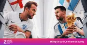 FIFA dự kiến thu 13 tỷ USD nhờ World Cup 2026, Messi và Harry Kane ra sân