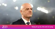 FIFA dọa cắt 7 tỷ USD tài trợ toàn cầu nếu không bán cổ phần World Cup