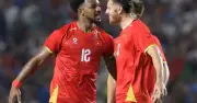 FIFA gây ngỡ ngàng xếp đội hạng 198 vào bảng Việt Nam Thái Lan tại ASEAN Cup 2026