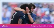 FIFA hủy án treo giò Balogun sau can thiệp của ông Trump, Mỹ vẫn thua Bỉ 1-4