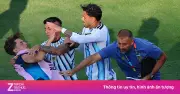 FIFA điều tra Argentina sau chung kết World Cup 2026 gây tranh cãi