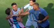 FIFA kỷ luật cầu thủ Argentina và Tây Ban Nha, Paredes đối mặt 3 cáo buộc