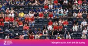 FIFA lo ngại khán đài trống tại trận Anh - CHDC Congo World Cup 2026