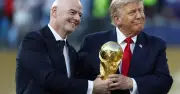 FIFA thu 15 tỉ USD từ World Cup 2026 nhờ vé VIP và bản quyền truyền hình