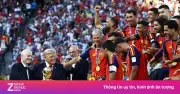 FIFA thu hơn 9 tỷ USD từ World Cup 2026 nhờ chiến lược thương mại chưa từng có