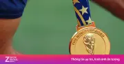 FIFA thu về doanh thu kỷ lục hơn 9 tỷ USD từ World Cup 2026