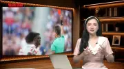 FIFA tạm hoãn án treo giò Balogun, châu Âu phản ứng dữ dội