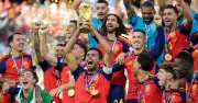 FIFA tạo ngoại lệ 100 năm: Argentina không phải đá vòng loại World Cup 2030