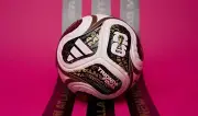 FIFA và Adidas ra mắt bóng Trionda Final cho vòng knock-out World Cup 2026
