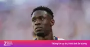 FIFA xóa thẻ đỏ cho Balogun, Mỹ đón tin vui trước trận gặp Bỉ