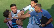 FIFA xóa thẻ đỏ cho Paredes vì nhầm lẫn, mở điều tra Argentina