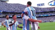 FIFA xem xét tăng World Cup 2030 lên 64 đội, cơ hội cho Việt Nam