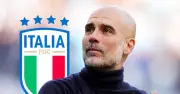 FIGC quyết tâm mời Pep Guardiola dẫn dắt tuyển Italia
