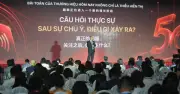 Focus Media Việt Nam đưa quảng cáo thang máy sang kỷ nguyên mới với giải pháp công nghệ