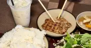 Foodtour Ninh Bình: Bún chả vuông, gỏi nhệch, thịt dê hấp dẫn du khách