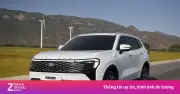 Ford Territory Platinum 2026 ra mắt: Giá 916 triệu, trang bị vượt trội