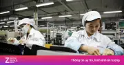 Foxconn tăng vốn đầu tư, đăng ký sản xuất trạm sạc xe điện tại Việt Nam