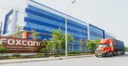 Foxconn đầu tư 400 tỷ sản xuất trạm sạc xe điện tại Bắc Ninh