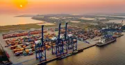 FTZ Hải Phòng mở làn sóng ở thực, Vinhomes Golden City hút giới chuyên gia