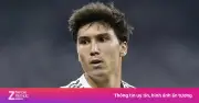 Fulham sắp chi 60 triệu euro mua Gonzalo Garcia từ Real Madrid