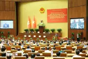 Gỡ điểm nghẽn khoa học công nghệ: Thúc đẩy đổi mới sáng tạo