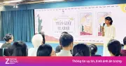 Gỡ khó cho truyện tranh Việt: Thiếu hệ sinh thái sáng tạo đồng bộ