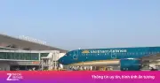 Gỡ vướng dự án kéo dài đường băng sân bay Vinh, thi công năm 2026