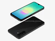 Galaxy A18 lộ diện qua ảnh render, dày hơn 0,34mm so với A17