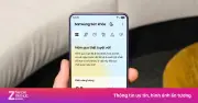 Galaxy AI trên Galaxy S26: Huấn luyện viên sức khỏe 24/7 cho dân văn phòng