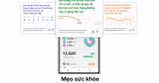Galaxy AI trên Galaxy S26 trở thành huấn luyện viên sức khỏe 24/7 cho dân văn phòng