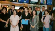 Galaxy khánh thành rạp CineX đầu tiên tại miền Trang tích hợp Dolby Vision và Atmos