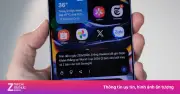 Galaxy S26 series: Cổ vũ bóng đá đỉnh cao với AI thông minh