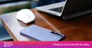 Galaxy S26+ trở thành thiết bị đồng hành trong cuộc sống hàng ngày