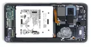 Galaxy S27 Ultra có thể bỏ lỡ pin silicon-carbon vì chi phí cao