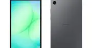 Galaxy Tab A11 khác Galaxy Tab S cao cấp thế nào? So sánh chi tiết