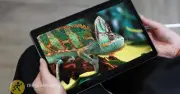 Galaxy Tab S10 FE: S Pen, đa nhiệm tiện lợi cho sinh viên và dân văn phòng