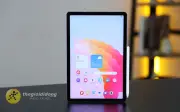 Galaxy Tab S10 FE: Tablet có bút S Pen cho ghi chú, họp online và làm việc gọn nhẹ