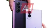 Galaxy Z Fold 8 Ultra sắp có tính năng camera Mirror View bí ẩn