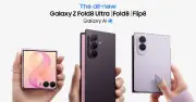 Galaxy Z Fold8 Ultra vượt 55 triệu đồng, Samsung tăng giá vì chip nhớ