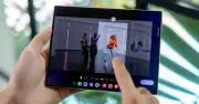 Galaxy Z Fold8 và Z Fold8 Ultra thêm tính năng khóa xoay màn hình riêng biệt