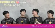 GAM Esports chính thức xuất quân tham dự Esports World Cup 2026 tại Paris
