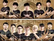 GAM Esports công bố đội hình tham dự Esports World Cup 2026 tại Paris