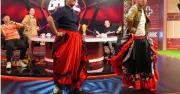 Game box - Gameshow giải trí mới lên sóng VTV3, kết hợp gameshow, talkshow và âm nhạc